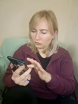 Xseniy online show from 13, 10, 2025