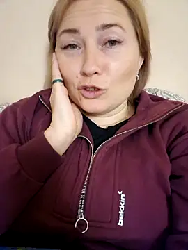 Xseniy online show from 14, 10, 2025