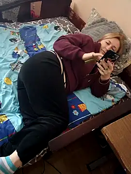 Xseniy online show from 17, 10, 2025