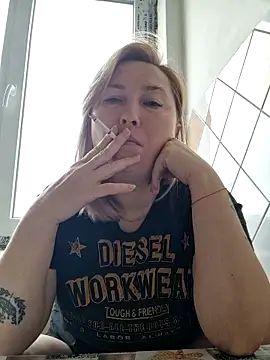 Xseniy online show from 4, 11, 2025