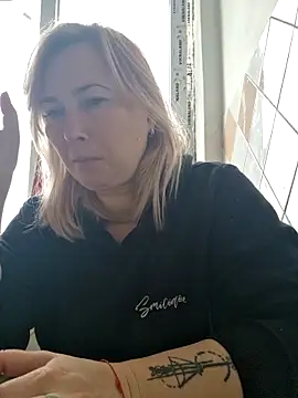 Xseniy online show from 9, 11, 2025