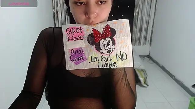 Snapshot of Darkittydoll_15 chatting on 9, 9, 2025 Darkittydoll 15 online show from 9, 9, 2025