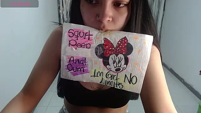 Snapshot of Darkittydoll_15 chatting on 15, 9, 2025 Darkittydoll 15 online show from 15, 9, 2025