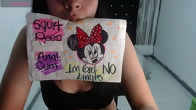 Snapshot of Darkittydoll_15 chatting on 18, 9, 2025 Darkittydoll 15 online show from 18, 9, 2025