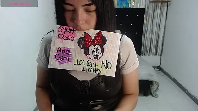 Snapshot of Darkittydoll_15 chatting on 27, 9, 2025 Darkittydoll 15 online show from 27, 9, 2025