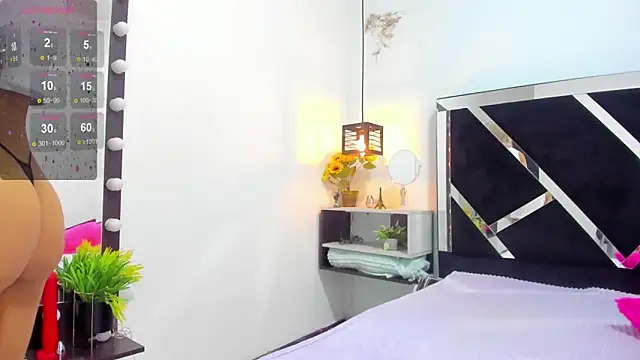 iisabella noa online show from 8, 11, 2025