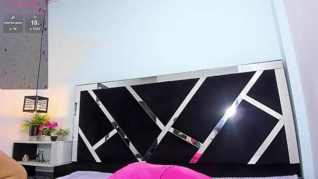 iisabella noa online show from 9, 1, 2026