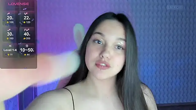 Miss Darcy online show from 17, 9, 2025