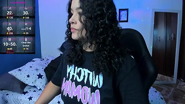 milita houston online show from 26, 9, 2025