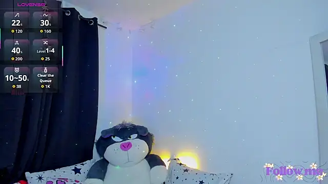 Snapshot of milita_houston chatting on 28, 2, 2026 milita houston online show from 28, 2, 2026