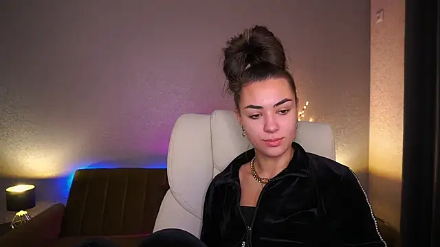 EricaSin online show from 25, 10, 2025