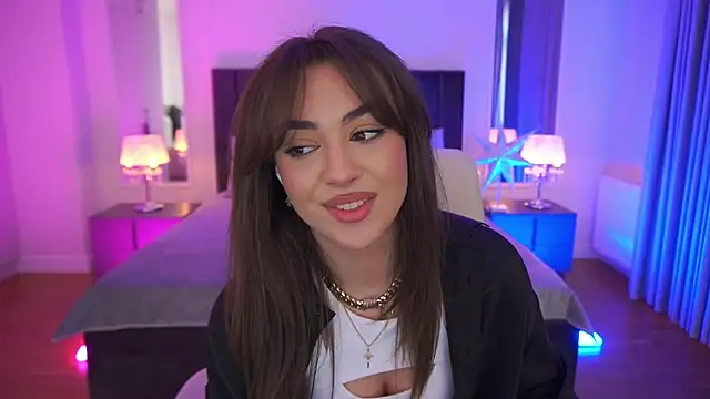 EricaSin online show from 16, 3, 2026