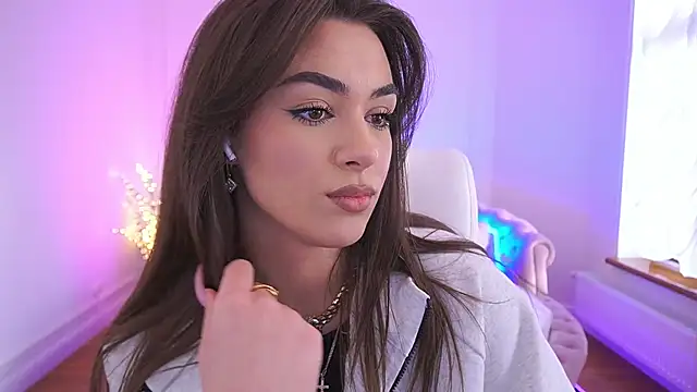 EricaSin online show from 20, 3, 2026