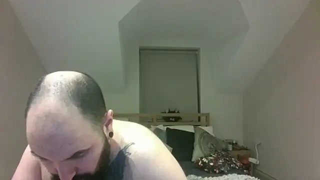 Snapshot of theBeardyViking chatting on 21, 2, 2026 theBeardyViking online show from 21, 2, 2026