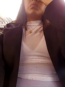 LunaHot 777 online show from 10, 9, 2025