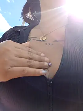 LunaHot 777 online show from 15, 9, 2025