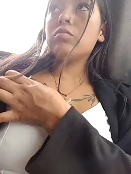 LunaHot 777 online show from 29, 9, 2025