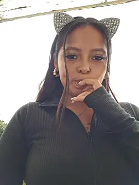 LunaHot 777 online show from 13, 11, 2025