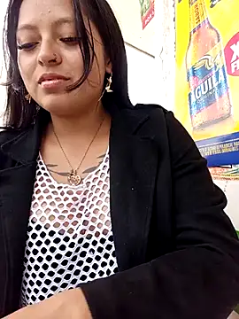 LunaHot 777 online show from 31, 1, 2026