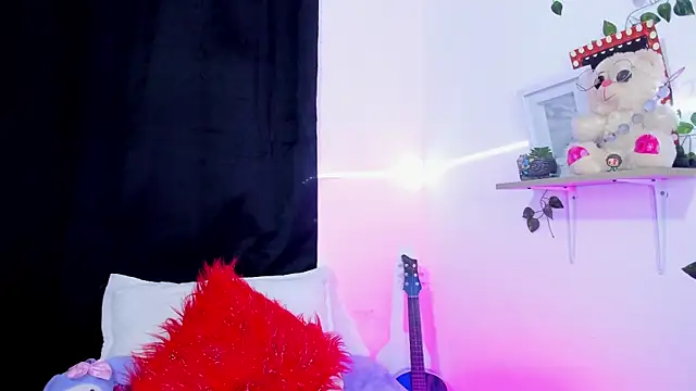 Cooperrosscute233 online show from 12, 10, 2025