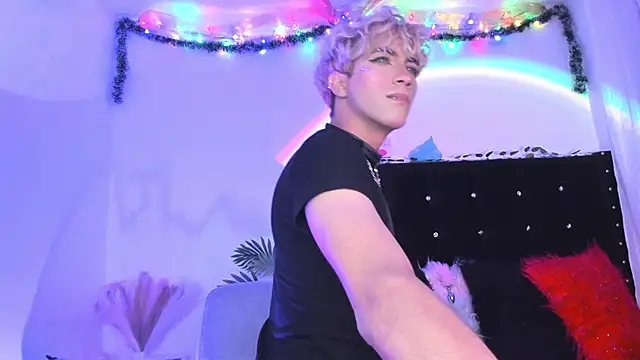 Cooperrosscute233 online show from 3, 12, 2025