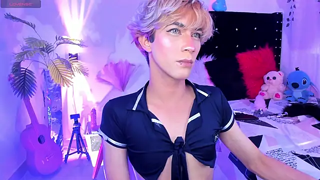 Cooperrosscute233 online show from 31, 1, 2026