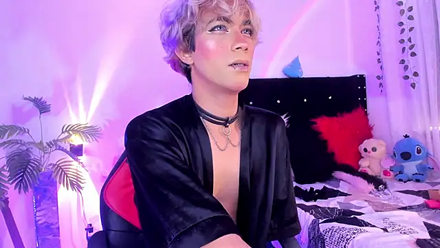 Snapshot of Cooperrosscute233 chatting on 14, 2, 2026 Cooperrosscute233 online show from 14, 2, 2026