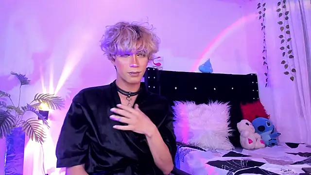 Snapshot of Cooperrosscute233 chatting on 15, 2, 2026 Cooperrosscute233 online show from 15, 2, 2026