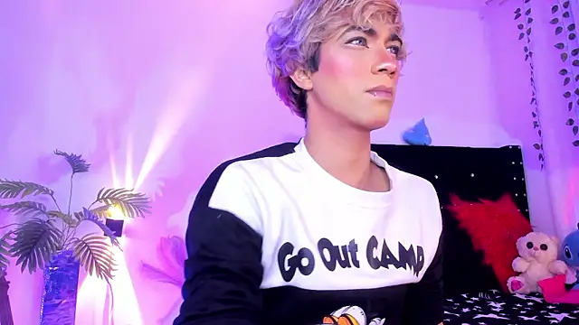 Snapshot of Cooperrosscute233 chatting on 16, 2, 2026 Cooperrosscute233 online show from 16, 2, 2026