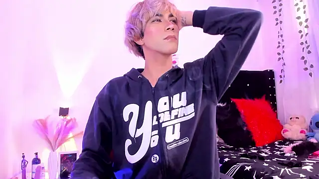 Snapshot of Cooperrosscute233 chatting on 21, 2, 2026 Cooperrosscute233 online show from 21, 2, 2026