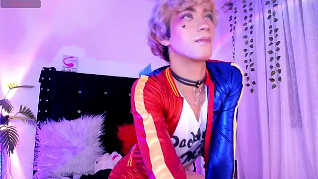 Snapshot of Cooperrosscute233 chatting on 6, 3, 2026 Cooperrosscute233 online show from 6, 3, 2026