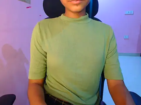 Lipsika07 online show from 12, 9, 2025