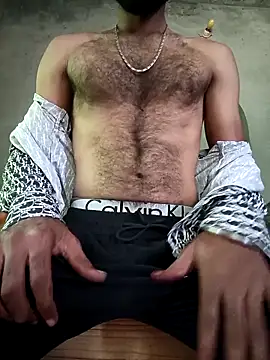 Snapshot of sexysoulll chatting on 10, 10, 2025 sexysoulll online show from 10, 10, 2025