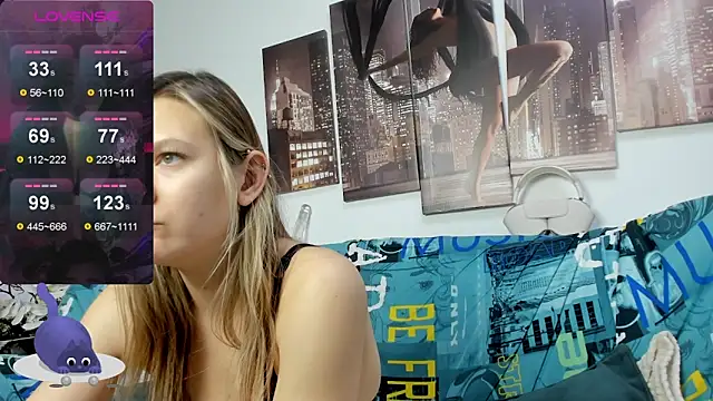 Sunny Sammy online show from 19, 10, 2025