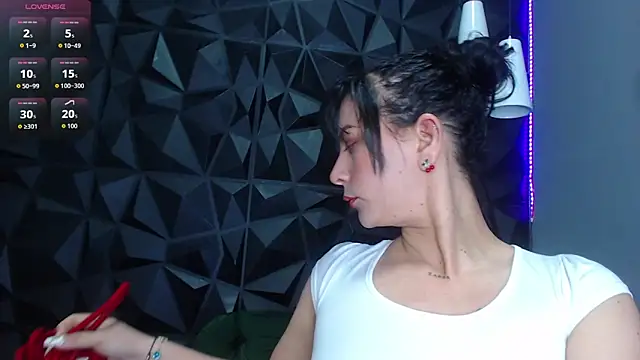 helenasaenz online show from 20, 11, 2025