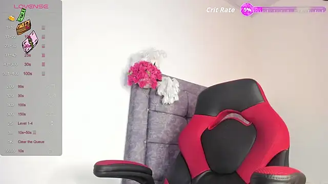 Snapshot of fuckyou_alexa chatting on 12, 11, 2025 fuckyou alexa online show from 12, 11, 2025