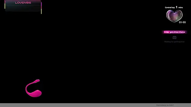 Snapshot of Kinkybooby chatting on 21, 10, 2025 Kinkybooby online show from 21, 10, 2025