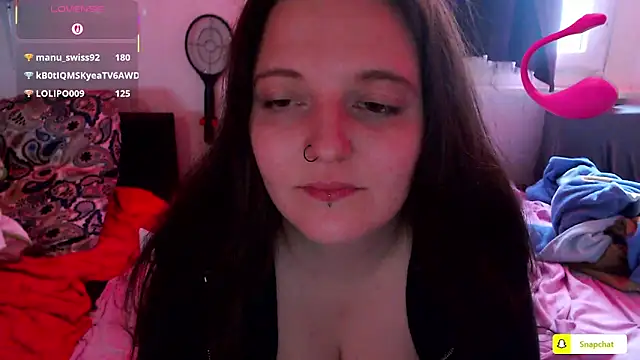 Snapshot of Kinkybooby chatting on 25, 10, 2025 Kinkybooby online show from 25, 10, 2025