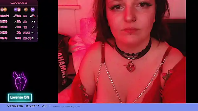 Snapshot of Kinkybooby chatting on 1, 12, 2025 Kinkybooby online show from 1, 12, 2025