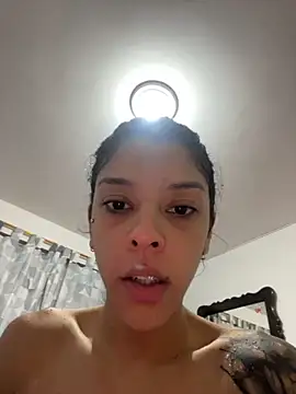 Snapshot of julietha03 chatting on 23, 9, 2025 julietha03 online show from 23, 9, 2025