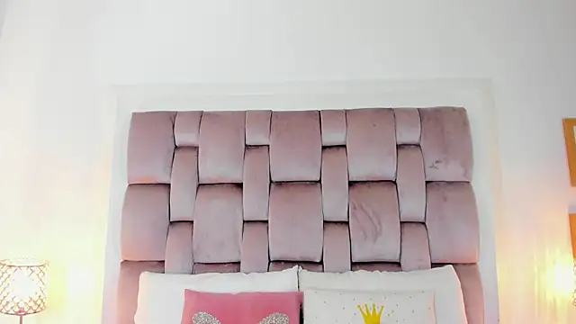 HarleyQueen666 online show from 14, 11, 2025