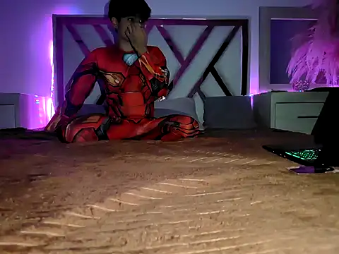 Snapshot of spicy_adonhis chatting on 1, 11, 2025 spicy adonhis online show from 1, 11, 2025