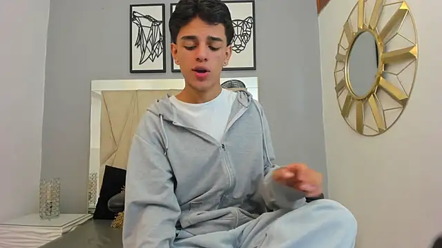 owen  johnson online show from 16, 10, 2025