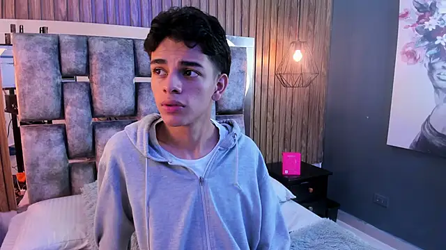 owen  johnson online show from 8, 11, 2025