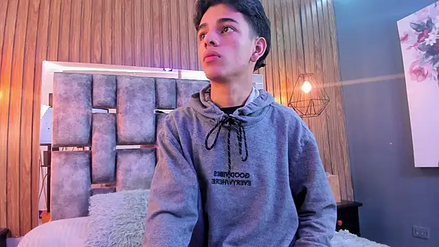 owen  johnson online show from 10, 11, 2025