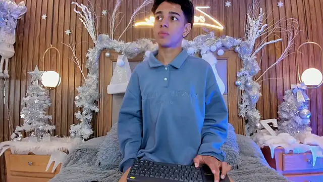 owen  johnson online show from 21, 12, 2025