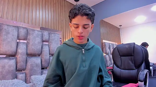 owen  johnson online show from 12, 3, 2026