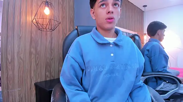 owen  johnson online show from 13, 3, 2026