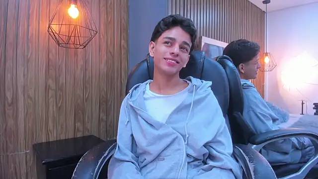 owen  johnson online show from 22, 3, 2026