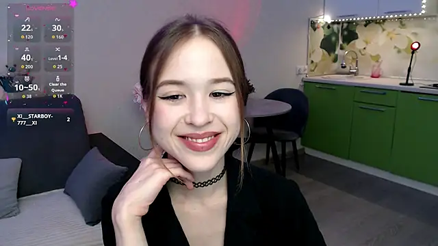 StaceyAngell online show from 23, 9, 2025